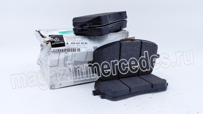 ������� �������� Mercedes (����, ������� �������� Mercedes A0004216202)