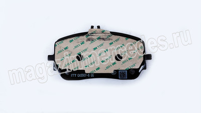 ������� �������� Mercedes (����, ������� �������� Mercedes A0004216202)