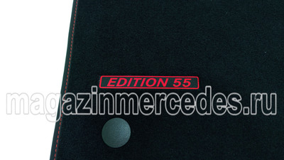 EDITION 55 ��������� ������� ������� G-WAGON W463A ������ (����, EDITION 55 ��������� ������� ������� G-WAGON W463A ������ A46368400013D16)