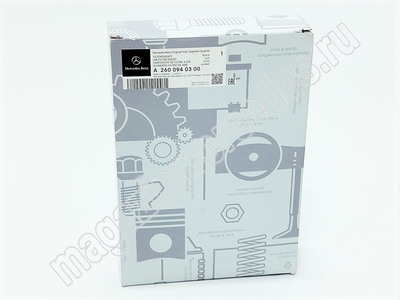 ������ ��������� ��� Mercedes (����, ������ ��������� ��� Mercedes A2600940300)