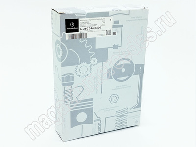 ������ ��������� ��� Mercedes (����, ������ ��������� ��� Mercedes A2600940300)