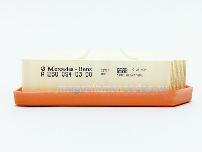 ������ ��������� ��� Mercedes (����, ������ ��������� ��� Mercedes A2600940300)