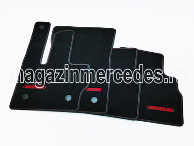 EDITION 55 ��������� ������� ������� G-WAGON W463A ������ (����, EDITION 55 ��������� ������� ������� G-WAGON W463A ������ A46368400013D16)