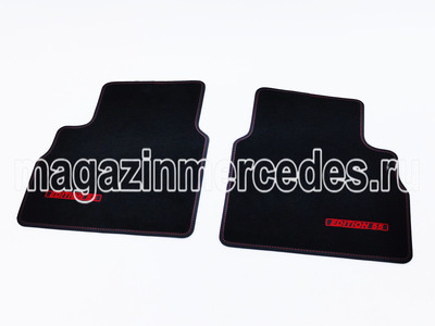 EDITION 55 ��������� ������� ������� G-WAGON W463A ������ (����, EDITION 55 ��������� ������� ������� G-WAGON W463A ������ A46368400013D16)