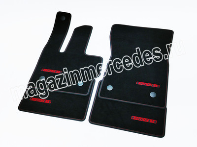 EDITION 55 ��������� ������� ������� G-WAGON W463A ������ (����, EDITION 55 ��������� ������� ������� G-WAGON W463A ������ A46368400013D16)