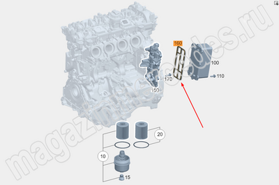��������� ��������� ��������� Mercedes (����, ��������� ��������� ��������� Mercedes A139184030064)