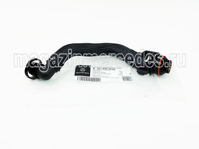 ������ ���������� ��������� ����� Mercedes (����, ������ ���������� ��������� ����� Mercedes A6560101001)