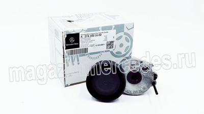 ���������� ���������� ����� Mercedes (����, ���������� ���������� ����� Mercedes A2742001600)