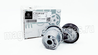 ���������� ���������� ����� Mercedes (����, ���������� ���������� ����� Mercedes A2742001600)