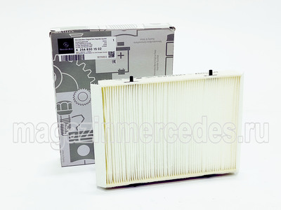 ������ ������ ��� Mercedes A2068351600 (����, ������ ������ ��� Mercedes A2548301502)