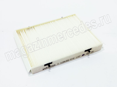 ������ ������ ��� Mercedes A2068351600 (����, ������ ������ ��� Mercedes A2548301502)