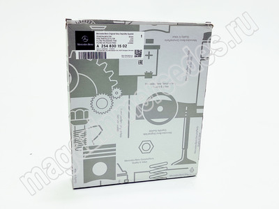 ������ ������ ��� Mercedes A2068351600 (����, ������ ������ ��� Mercedes A2548301502)