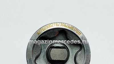 ������ ����� ����������� Mercedes (����, ������ ����� ����������� Mercedes A2760500278)