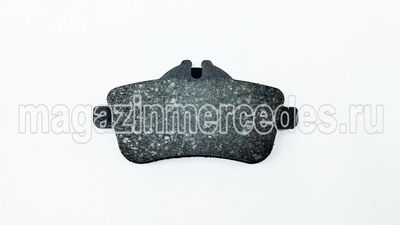 Колодки тормозные передние для Mercedes (Колодки тормозные передние для Mercedes A0004208104) Колодки тормозные передние для Mercedes (фото, Колодки тормозные передние для Mercedes A0004208104)