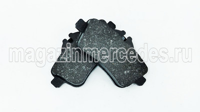 Колодки тормозные передние для Mercedes (Колодки тормозные передние для Mercedes A0004208104) Колодки тормозные передние для Mercedes (фото, Колодки тормозные передние для Mercedes A0004208104)