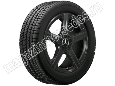 ����� Mercedes GLB X244 R18 (����, ����� Mercedes GLB X244 R18 A24440100007X43)