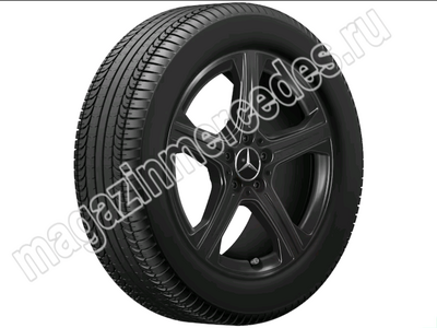 ����� Mercedes GLB X244 R18 (����, ����� Mercedes GLB X244 R18 A24440100007X43)