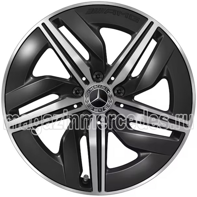 ����� AMG ��� Mercedes CLA C174 C178 R18 (����, ����� AMG ��� Mercedes CLA C174 C178 R18 Q440141514140 Q440141514150 Q440141514160 Q440141514170)