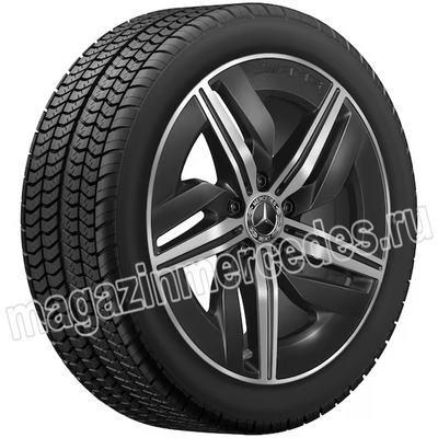 ����� AMG ��� Mercedes CLA C174 C178 R18 (����, ����� AMG ��� Mercedes CLA C174 C178 R18 Q440141514140 Q440141514150 Q440141514160 Q440141514170)