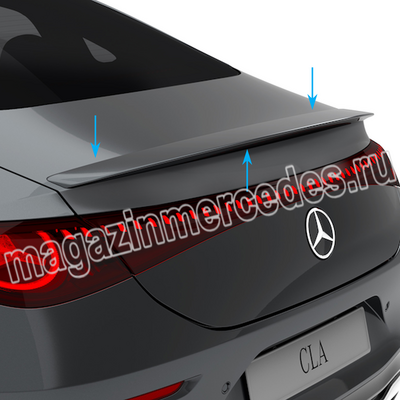 ������� �� ������ ��������� ��� Mercedes CLA C174 (����, ������� �� ������ ��������� ��� Mercedes CLA C174 A1747930300)