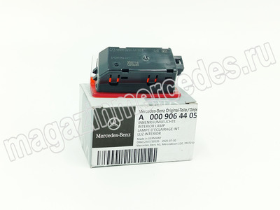 ������ ��������� �������� ����� (����, ������ ��������� �������� ����� A0009064405)