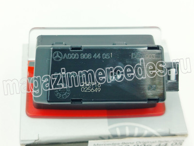 ������ ��������� �������� ����� (����, ������ ��������� �������� ����� A0009064405)