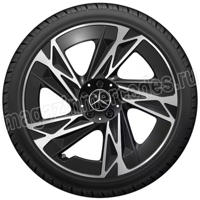 ����� Mercedes GLB X244 R19 �������� ���� (����, ����� Mercedes GLB X244 R19 A24440101007X23 A24440109007X23)