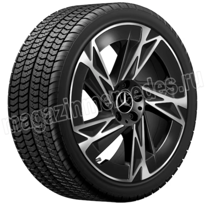 ����� Mercedes GLB X244 R19 �������� ���� (����, ����� Mercedes GLB X244 R19 A24440101007X23 A24440109007X23)