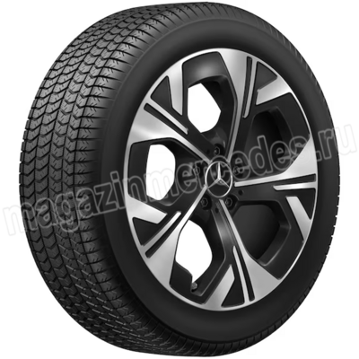 ����� Mercedes GLB X244 R19 �������� ���� (����, ����� Mercedes GLB X244 R19 �������� ���� A24440112007X23)