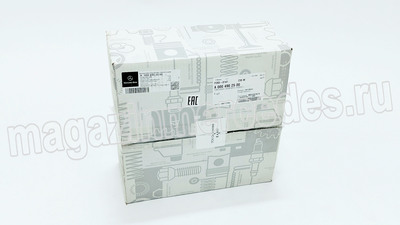 ������� ��������� ����� ����� Mercedes (����, ������� ��������� ����� ����� Mercedes A0004902500)