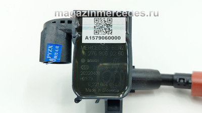 ������� ��������� Mercedes (����, ������� ��������� Mercedes A1579060000 A1579060100)