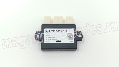 ���� ���������� ��� �������� ����������� ��������� Mercedes (����, ���� ���������� ��� �������� ����������� ��������� Mercedes EQA Class H243 A2139050714)