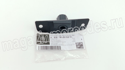 �������� ����� �������� Mercedes (����, �������� ����� �������� Mercedes A639766076264)