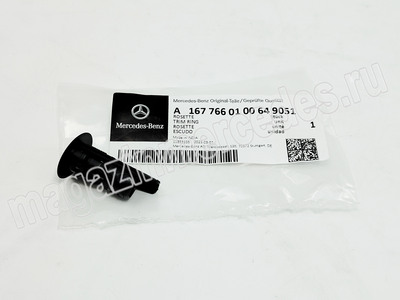 ��������� �������� ������ ���������� ����� Mercedes (����, ��������� �������� ������ ���������� ����� Mercedes A1677660100649051)