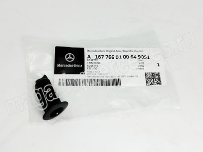 ��������� �������� ������ ���������� ����� Mercedes (����, ��������� �������� ������ ���������� ����� Mercedes A1677660100649051)