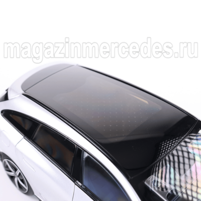 ������ ���������� Mercedes CLA�Shooting�Brake X174 � �������� 1:18 ����� ���‑�������������� (����, ������ ���������� Mercedes CLA C174 � �������� 1:18 ����� ���������� ����� B66960847)