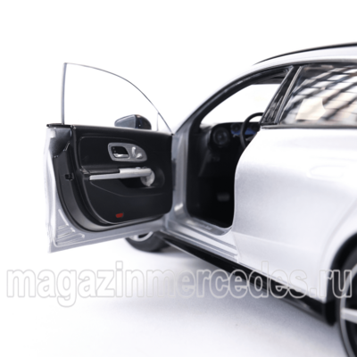 ������ ���������� Mercedes CLA�Shooting�Brake X174 � �������� 1:18 ����� ���‑�������������� (����, ������ ���������� Mercedes CLA C174 � �������� 1:18 ����� ���������� ����� B66960847)