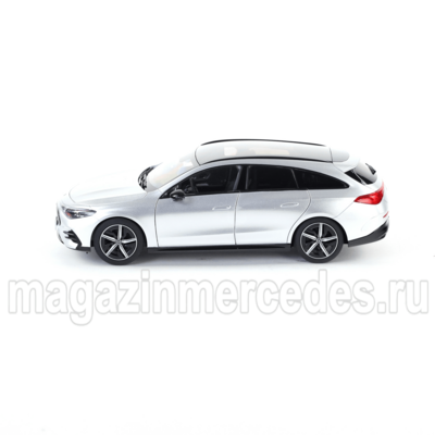 ������ ���������� Mercedes CLA�Shooting�Brake X174 � �������� 1:18 ����� ���‑�������������� (����, ������ ���������� Mercedes CLA C174 � �������� 1:18 ����� ���������� ����� B66960847)