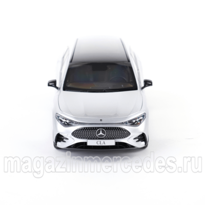 ������ ���������� Mercedes CLA�Shooting�Brake X174 � �������� 1:18 ����� ���‑�������������� (����, ������ ���������� Mercedes CLA C174 � �������� 1:18 ����� ���������� ����� B66960847)