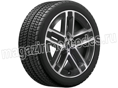 ����� Aero Mercedes GLB X244 R20 (����, ����� Aero Mercedes GLB X244 R20 A24440115007X23)