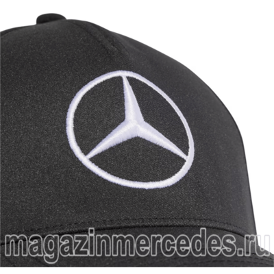 Кепка Team Cap Mercedes‑AMG F1 2026 adidas чёрная (Кепка Team Cap Mercedes‑AMG F1 2026 adidas чёрная B67999631) Кепка Team Cap Mercedes‑AMG F1 2026 adidas чёрная (фото, Кепка Team Cap Mercedes‑AMG F1 2026 adidas чёрная B67999631)