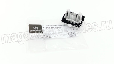 Фонарь подсветки номерного знака для Мерседес (Фонарь подсветки номерного знака для Мерседес A0999067000) Фонарь подсветки номерного знака для Мерседес (фото, Фонарь подсветки номерного знака для Мерседес A0999067000)