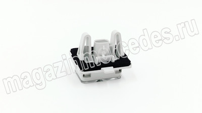 Фонарь подсветки номерного знака для Мерседес (Фонарь подсветки номерного знака для Мерседес A0999067000) Фонарь подсветки номерного знака для Мерседес (фото, Фонарь подсветки номерного знака для Мерседес A0999067000)