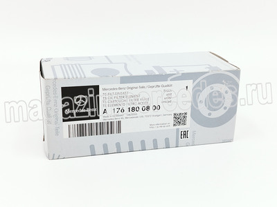 ������ �������� ��� Mercedes (����, ������ �������� ��� Mercedes A1761800800)