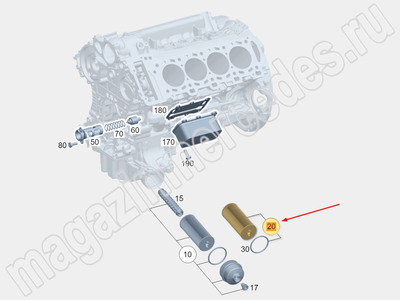 ������ �������� ��� Mercedes (����, ������ �������� ��� Mercedes A1761800800)