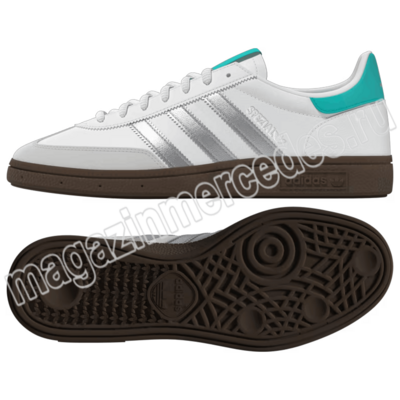 ��������� adidas Handball Spezial Mercedes AMG F1 ���� ���������� ������ (����, ��������� adidas Handball Spezial Mercedes AMG F1 ���� ���������� ������)