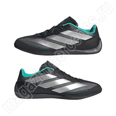 ��������� adidas Feroza Base Mercedes AMG F1 ����� ���������� (����, ��������� adidas Feroza Base Mercedes AMG F1 ����� ����������)