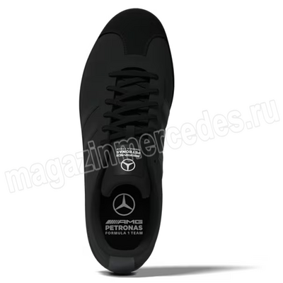 ��������� adidas VL Court Mercedes‑AMG F1 ������ (����, ��������� adidas VL Court Mercedes‑AMG F1 ������)