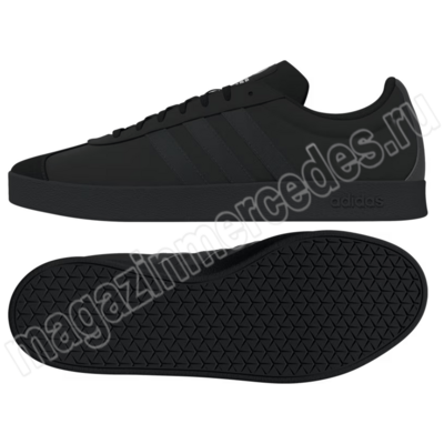 ��������� adidas VL Court Mercedes‑AMG F1 ������ (����, ��������� adidas VL Court Mercedes‑AMG F1 ������)