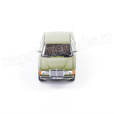 ������ ���������� Mercedes Benz 200 W123 � �������� 1:18 ������ ���� (����, ������ ���������� Mercedes Benz 200 W123 � �������� 1:18 ������ ���� B66040721)